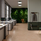 Asteria Up LED Flush Mount