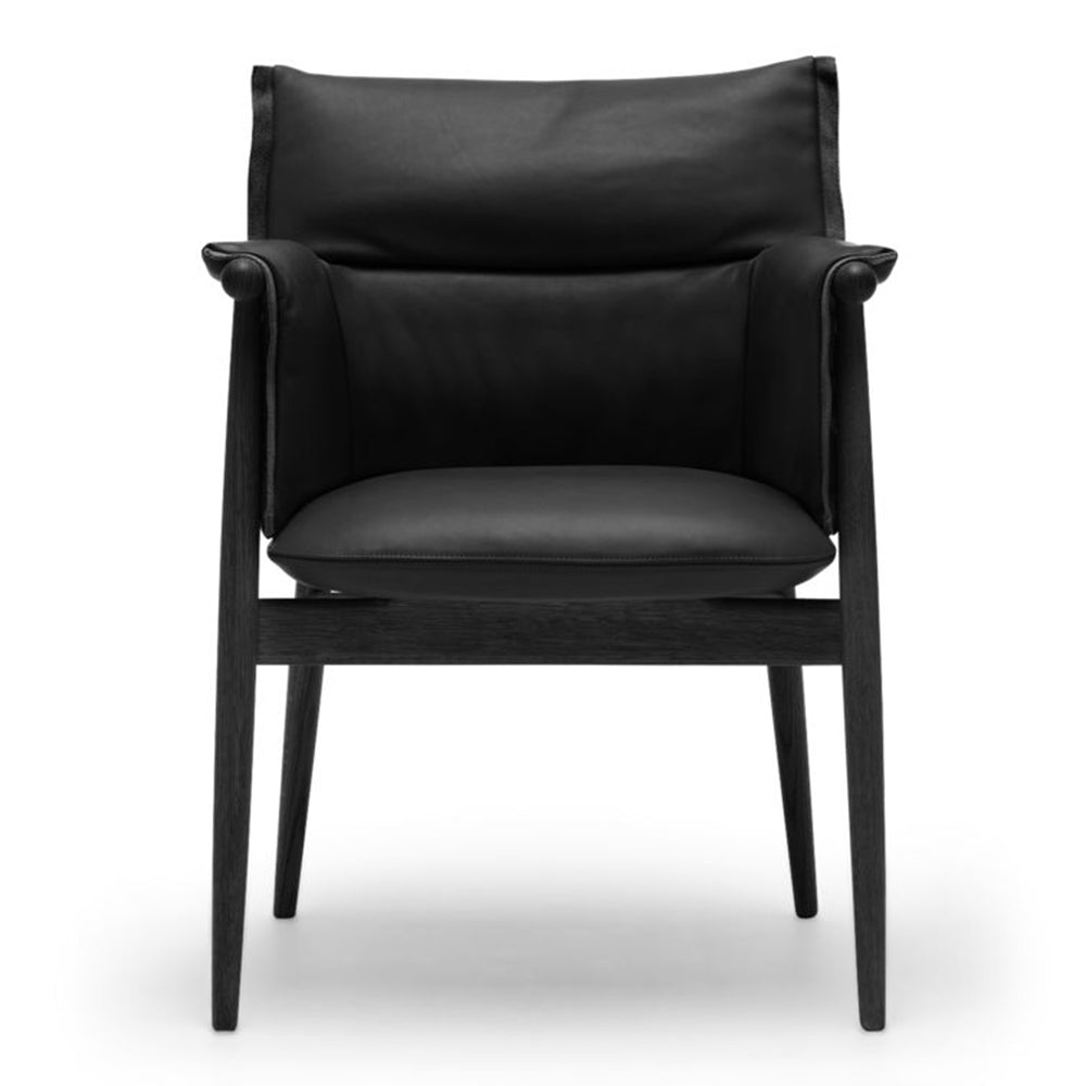 Carl Hansen & Søn E005 Embrace Armchair E005 Embrace Chair – Danish Design Store