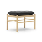 OW149F Colonial Footstool