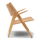 CH28T Lounge Chair