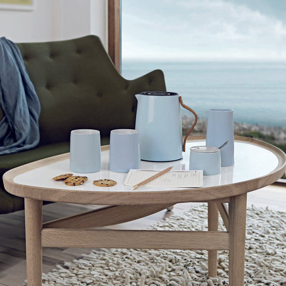 Emma Tea Vacuum Jug