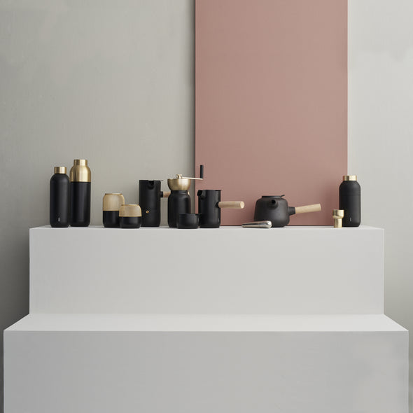 Collar Espresso Maker