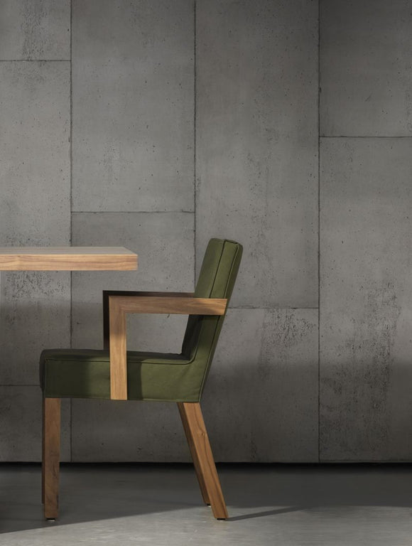 Concrete Wallpaper Sample Set A4 25 - Piet Boon for NLXL