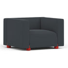 Barber Osgerby Compact Armchair