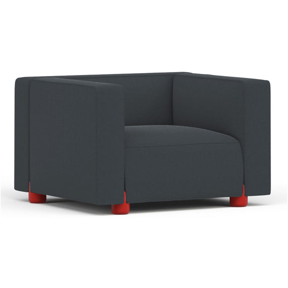 Barber Osgerby Compact Armchair