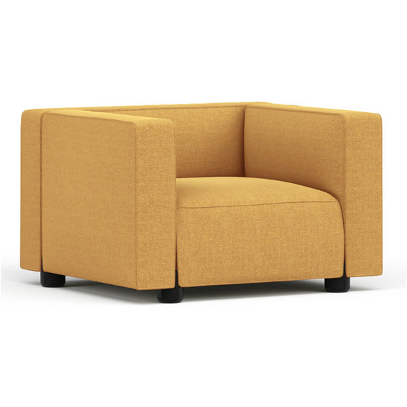 Barber Osgerby Compact Armchair
