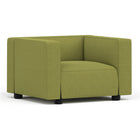 Barber Osgerby Compact Armchair