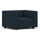 Barber Osgerby Compact Armchair