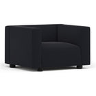 Barber Osgerby Compact Armchair