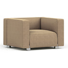 Barber Osgerby Compact Armchair