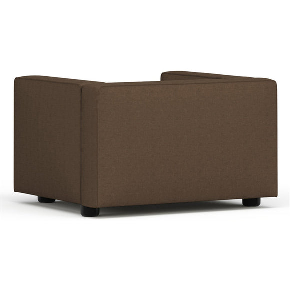 Barber Osgerby Compact Armchair