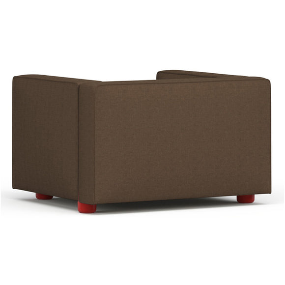 Barber Osgerby Compact Armchair