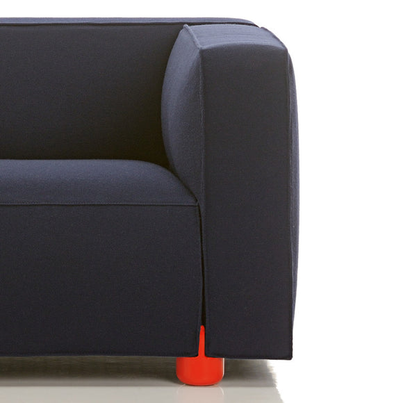 Barber Osgerby Compact Armchair