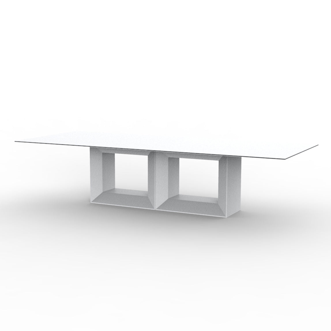 Vondom Vela Table XL HPL 2Modern