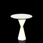 Illuminated Vertex Round Table