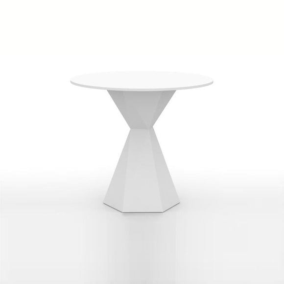 Illuminated Vertex Round Table