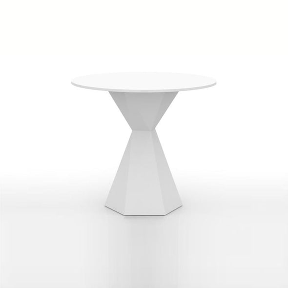 Illuminated Vertex Round Table