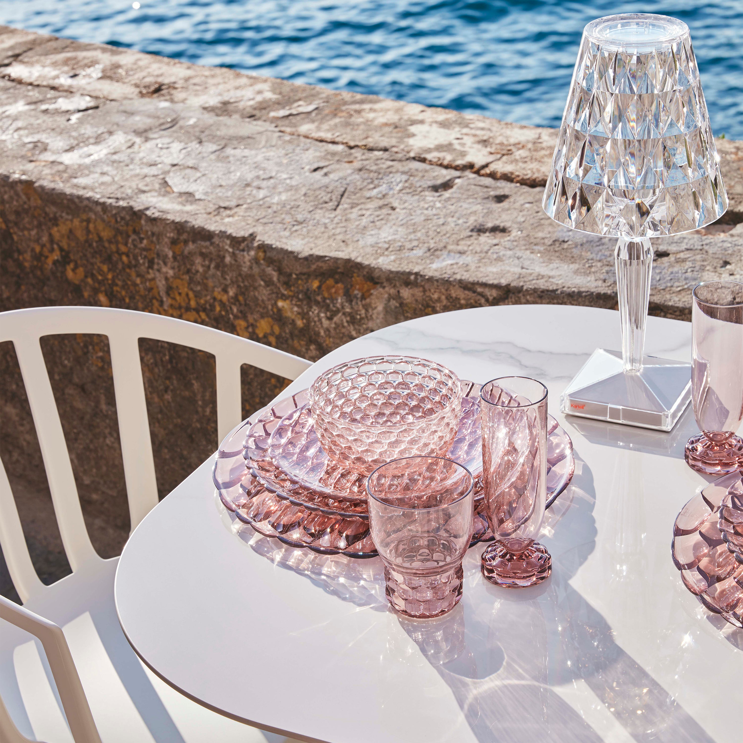 Kartell Jellies Small Bowl (Set of 4) - 2Modern