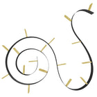 Bookworm Bookshelf - 17 Bookends