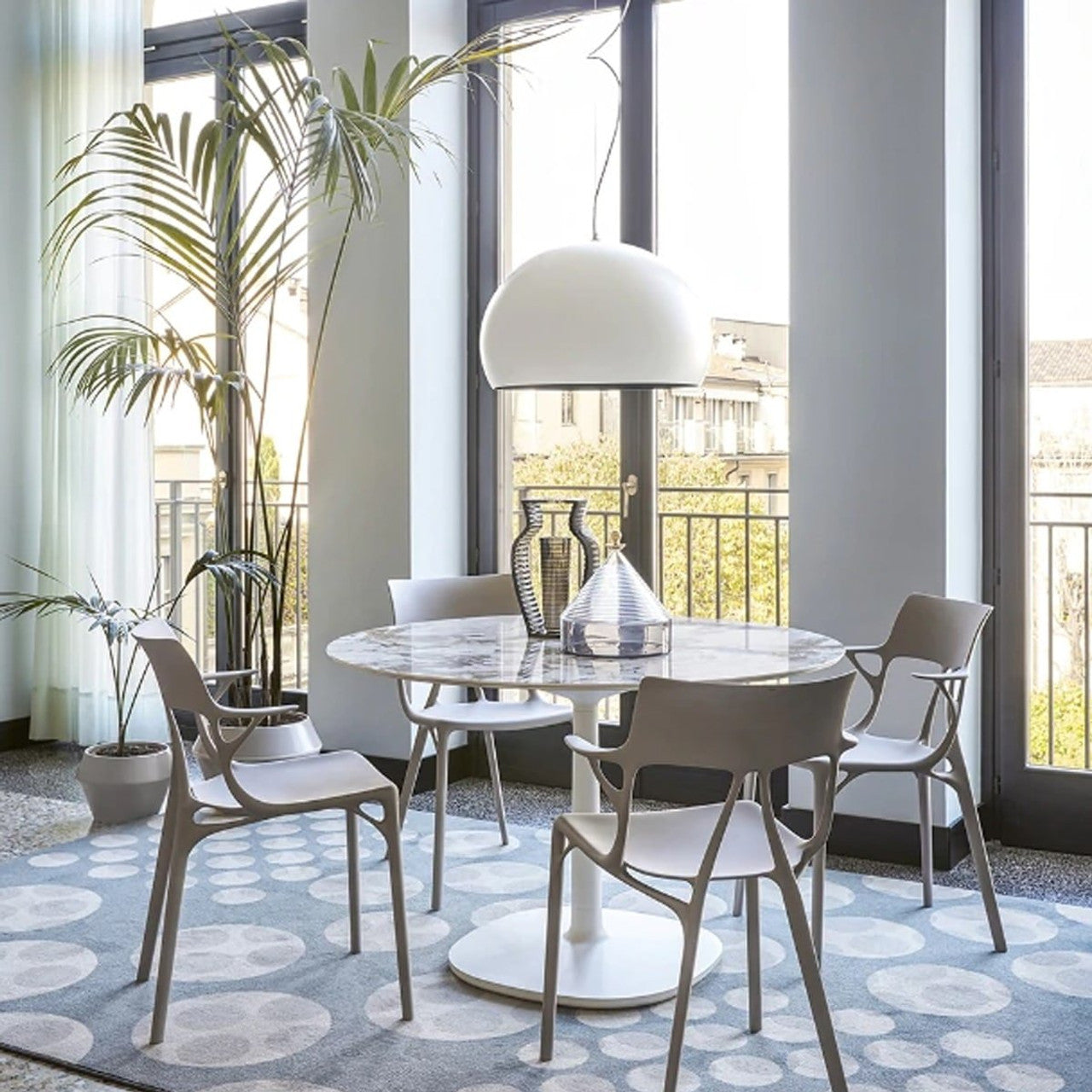 Kartell FL/Y-