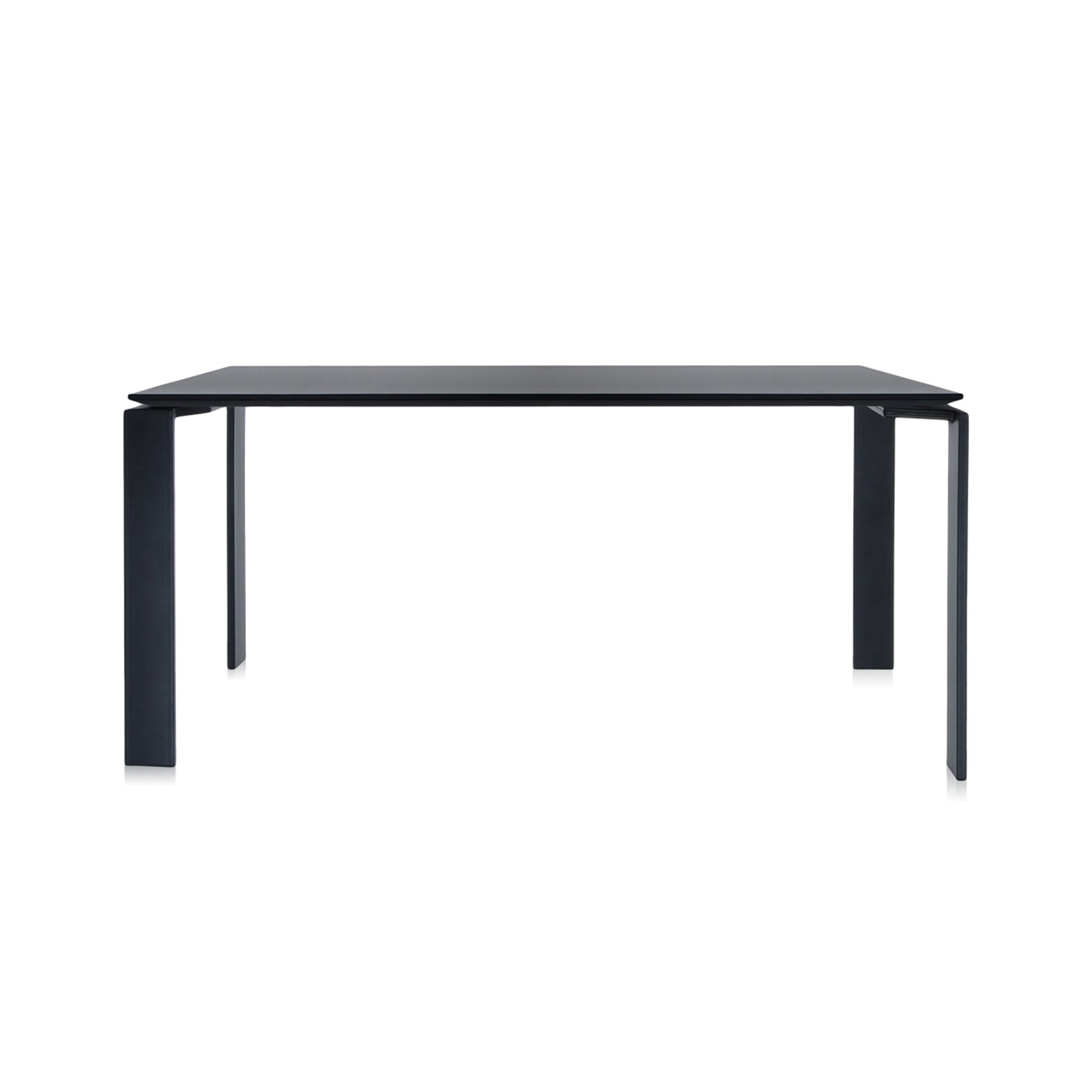 Kartell Four Table - Rectangular - 2Modern