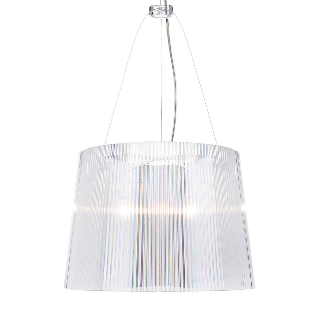 Kartell G Pendant Light 2Modern