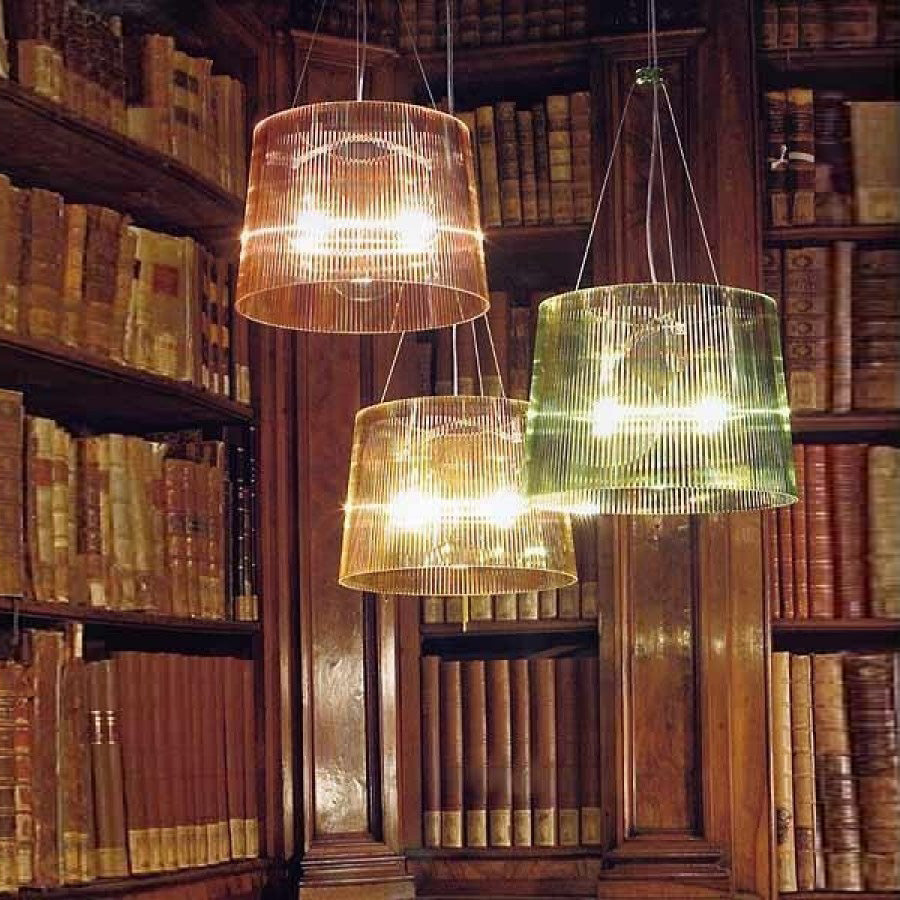 Kartell G Pendant Light - 2Modern