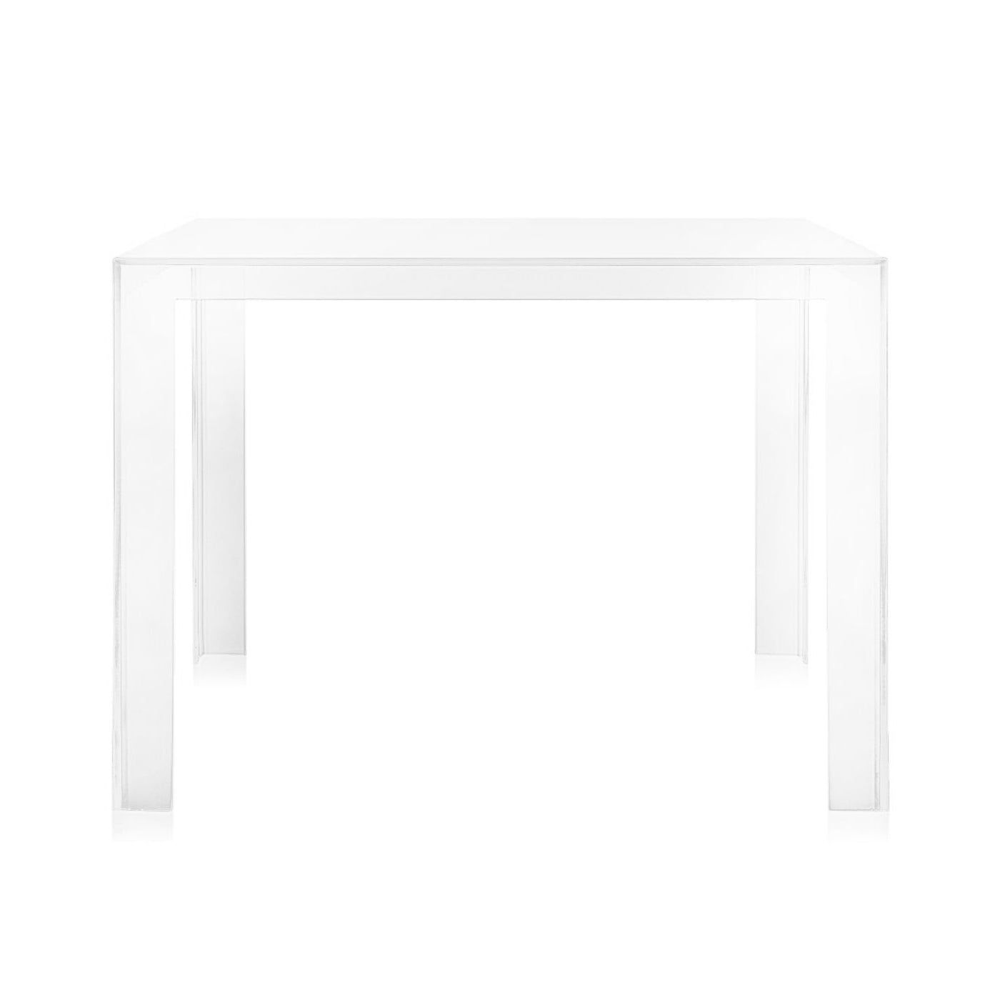 Kartell Invisible Dining Table - 2Modern