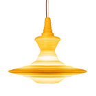 Stupa Large Pendant Light