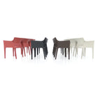 Pedrera Armchair (Set of 4)