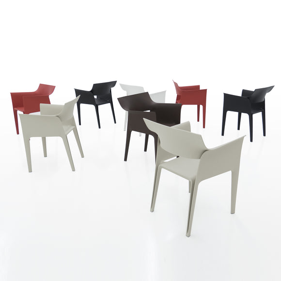 Pedrera Armchair (Set of 4)