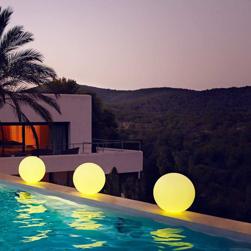 Vondom Bubbles Outdoor Lamp - 2Modern