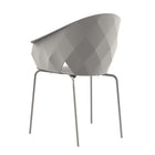 Vases Stackable Chair (Set of 4)