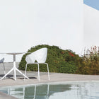 Vases Stackable Chair (Set of 4)