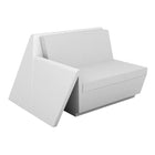 Rest Sectional Right Arm Sofa