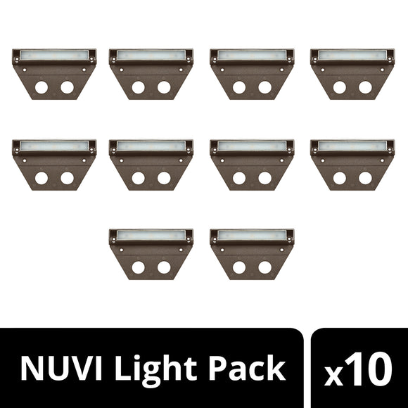 Nuvi LED Outdoor
