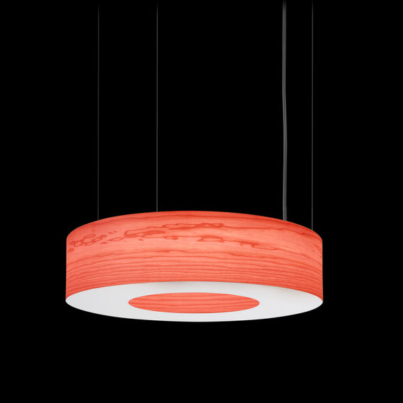 Saturnia Dimmable LED Suspension Light