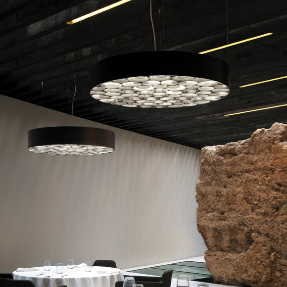 Spiro LED Suspension Light