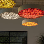 Spiro LED Suspension Light