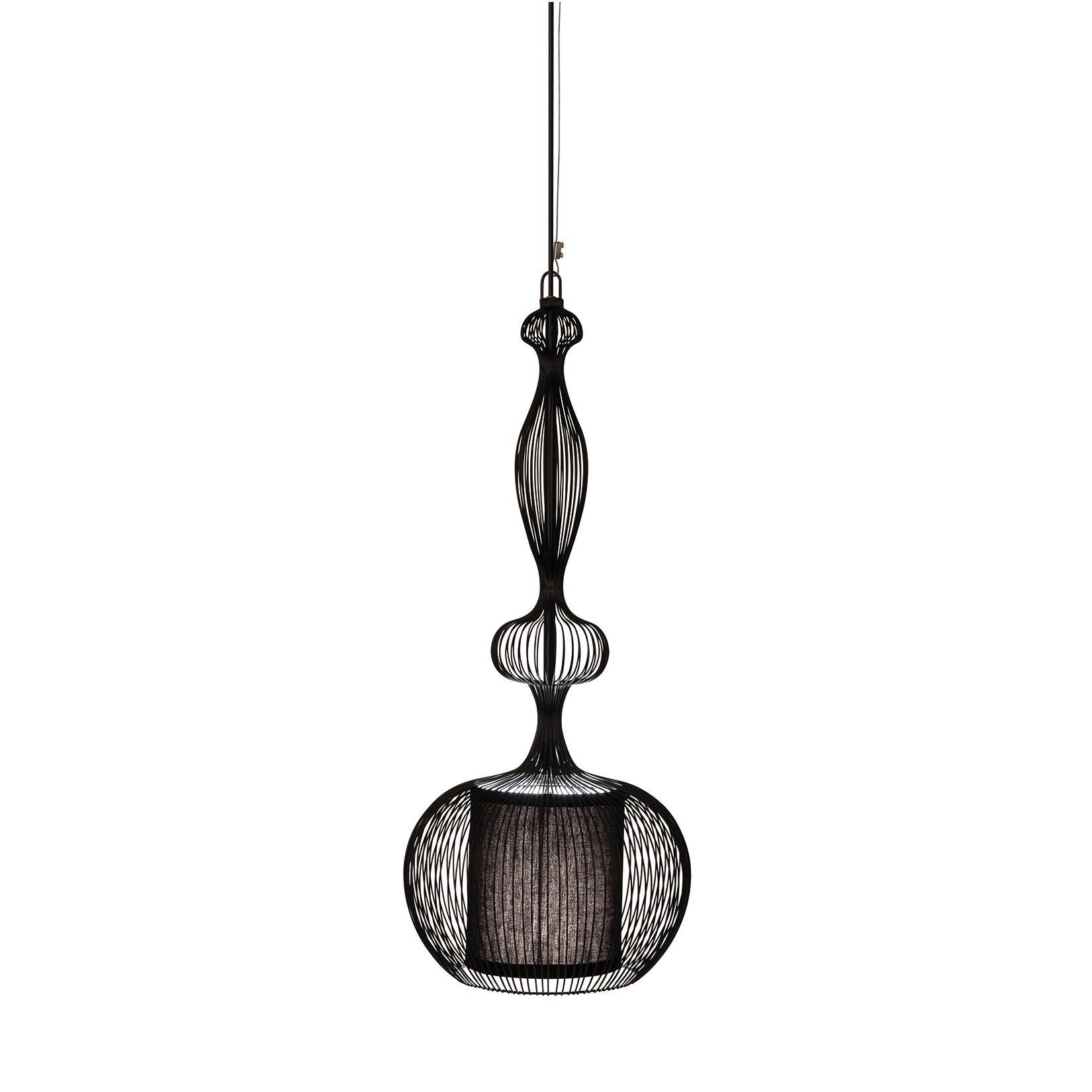 Forestier Imperatrice Pendant Light - 2Modern