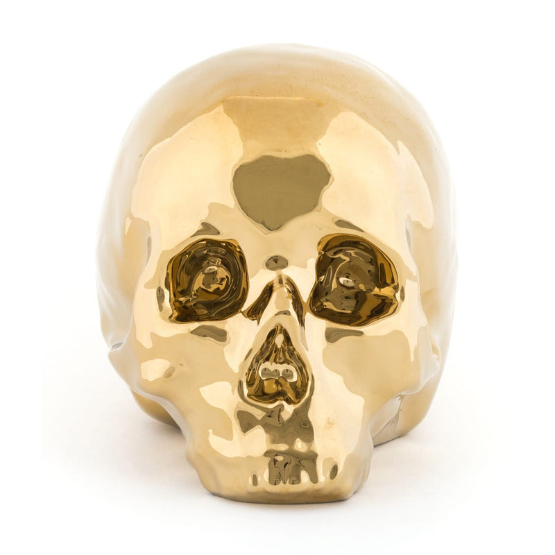 Seletti Limited Gold Edition Porcelain - 2Modern