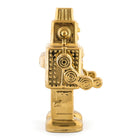 Limited Gold Edition Porcelain