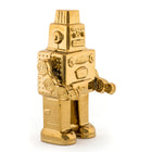 Limited Gold Edition Porcelain