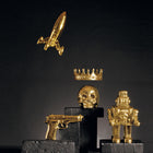 Limited Gold Edition Porcelain