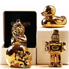 Limited Gold Edition Porcelain