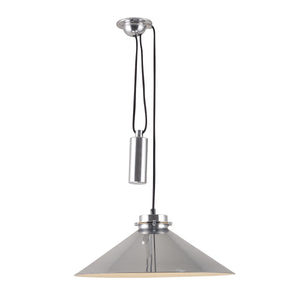 Codie Rise and Fall Pendant Light