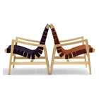 Risom Lounge Chair with Arms
