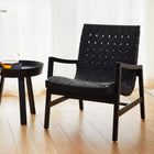 Risom Lounge Chair with Arms