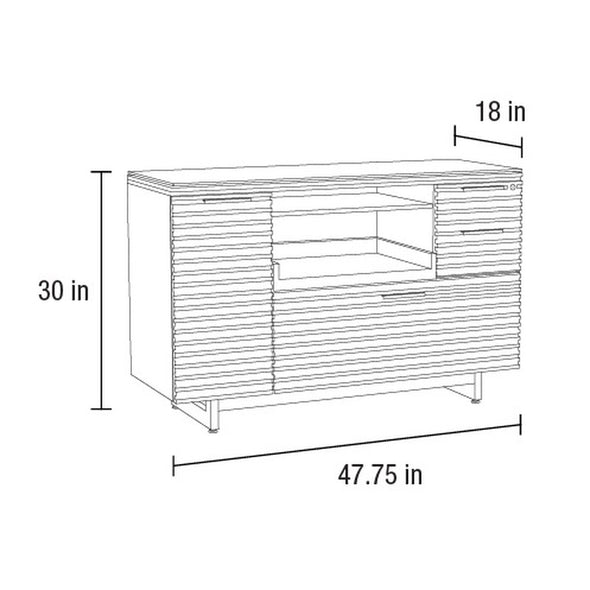 Corridor Multifunction Cabinet