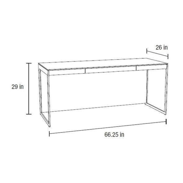 Centro Desk